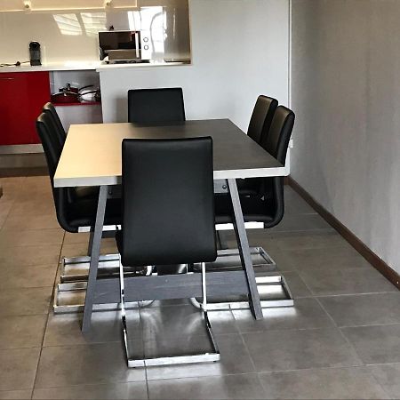 Dill49 Apartment Фор дьо Франс Екстериор снимка