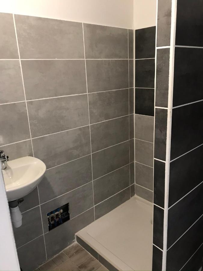 Dill49 Apartment Фор дьо Франс Екстериор снимка