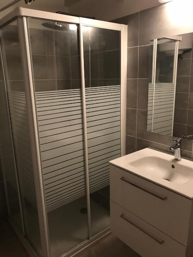 Dill49 Apartment Фор дьо Франс Екстериор снимка
