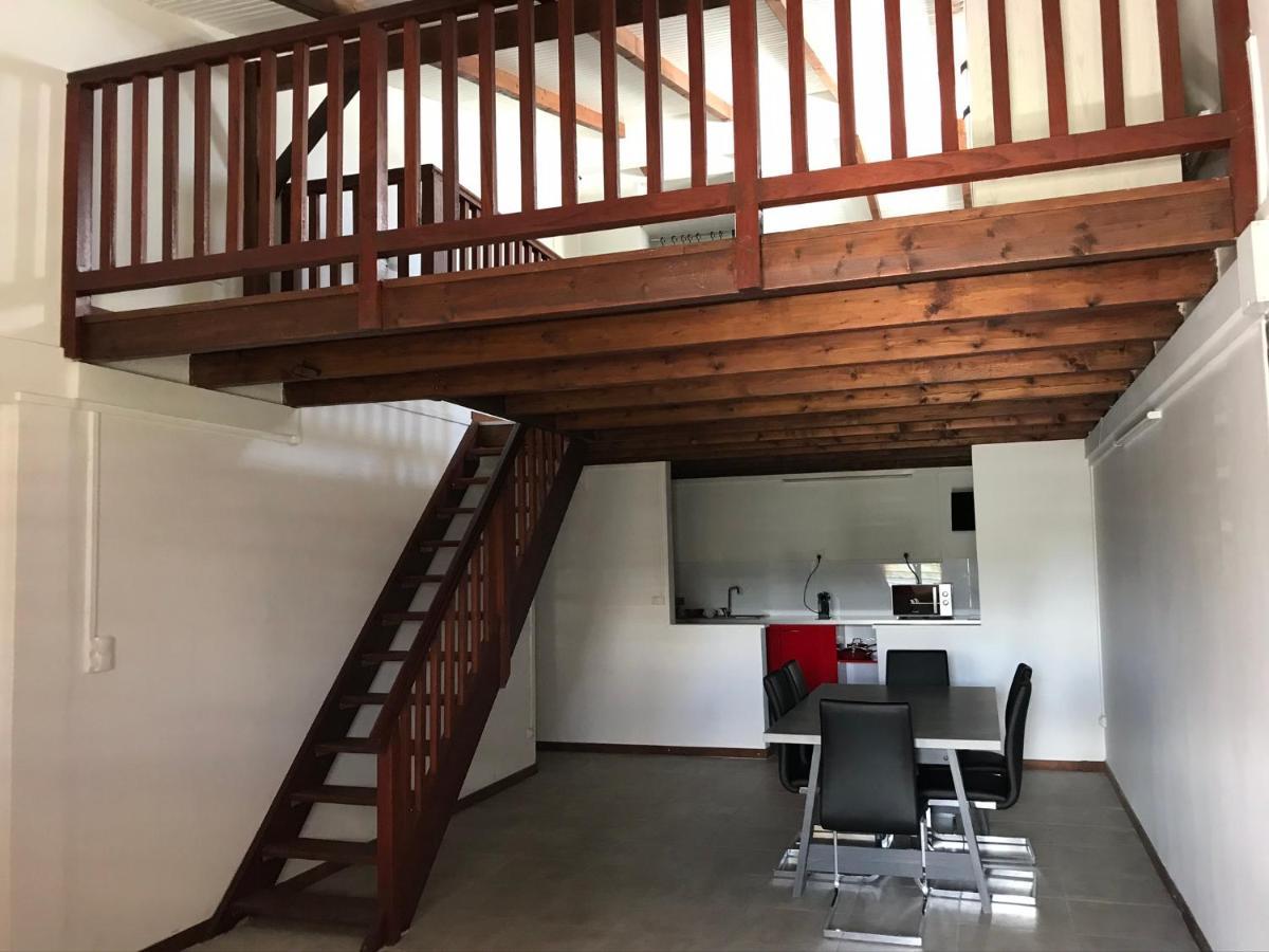 Dill49 Apartment Фор дьо Франс Екстериор снимка