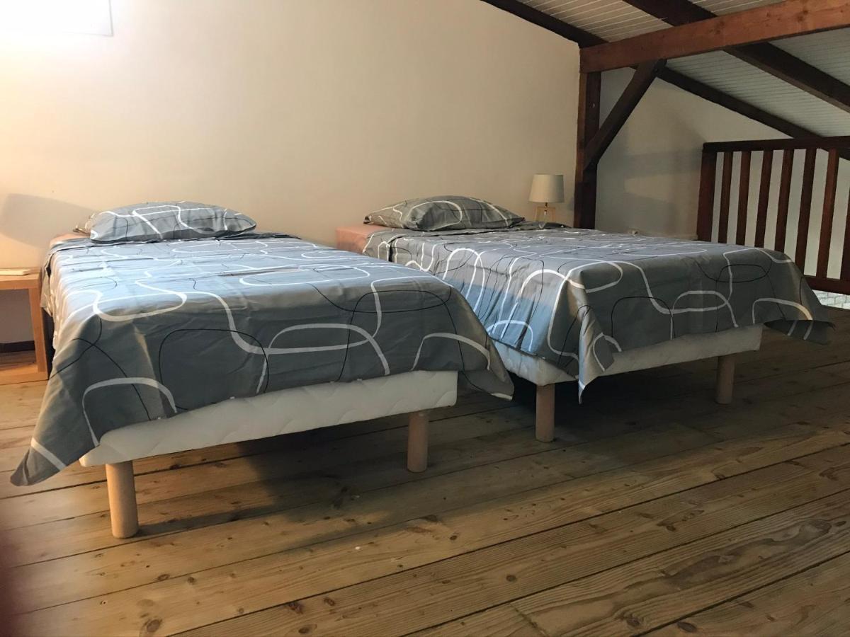 Dill49 Apartment Фор дьо Франс Екстериор снимка